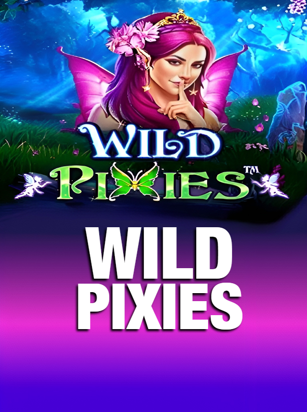 Wild Pixies