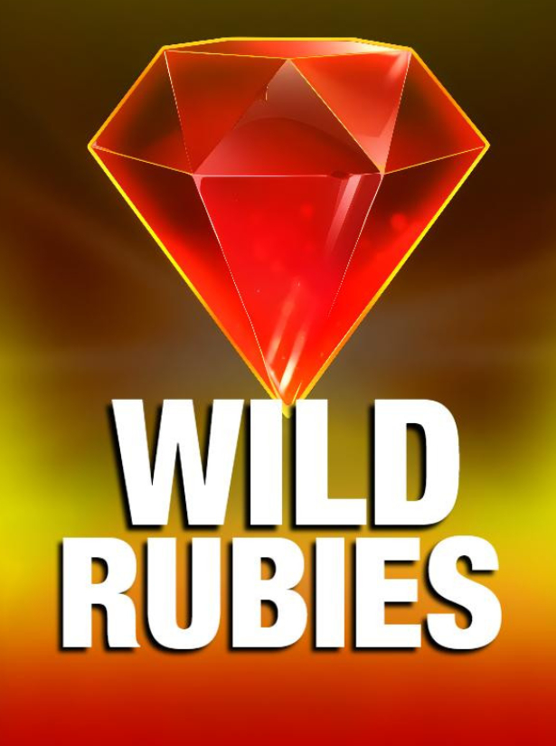 Wild Rubies