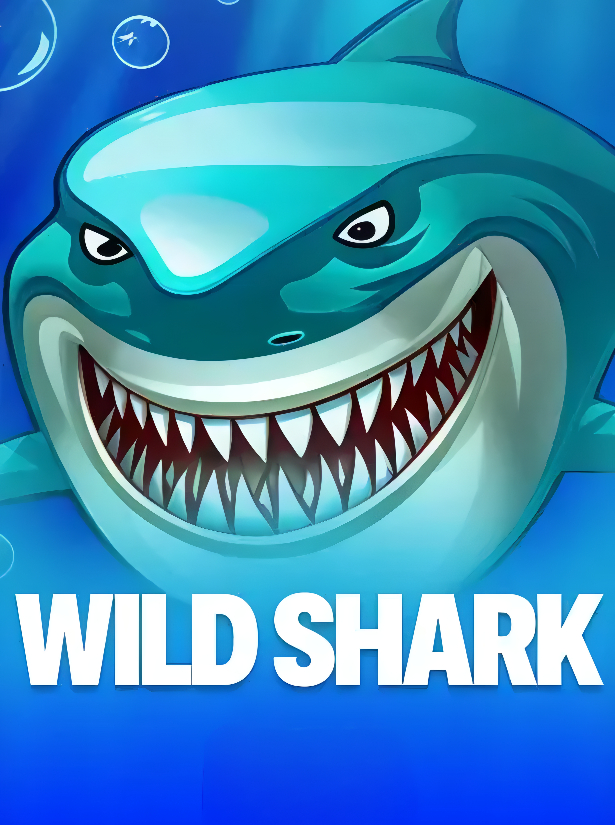 Wild Shark