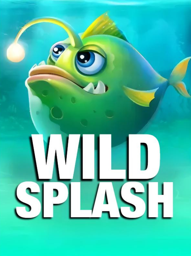 Wild Splash