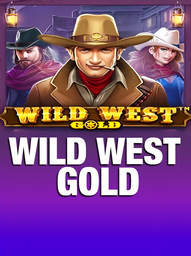 Wild West Gold