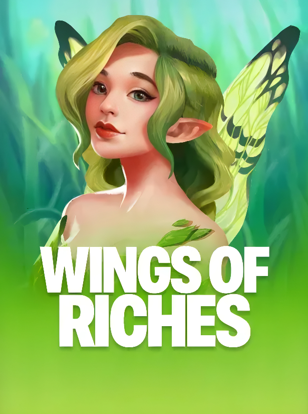 Wings Of Riches