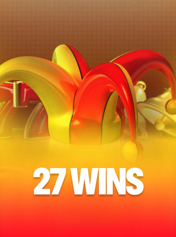 Wins 27