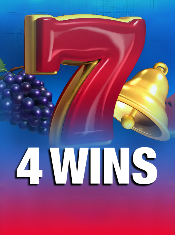 Wins 4