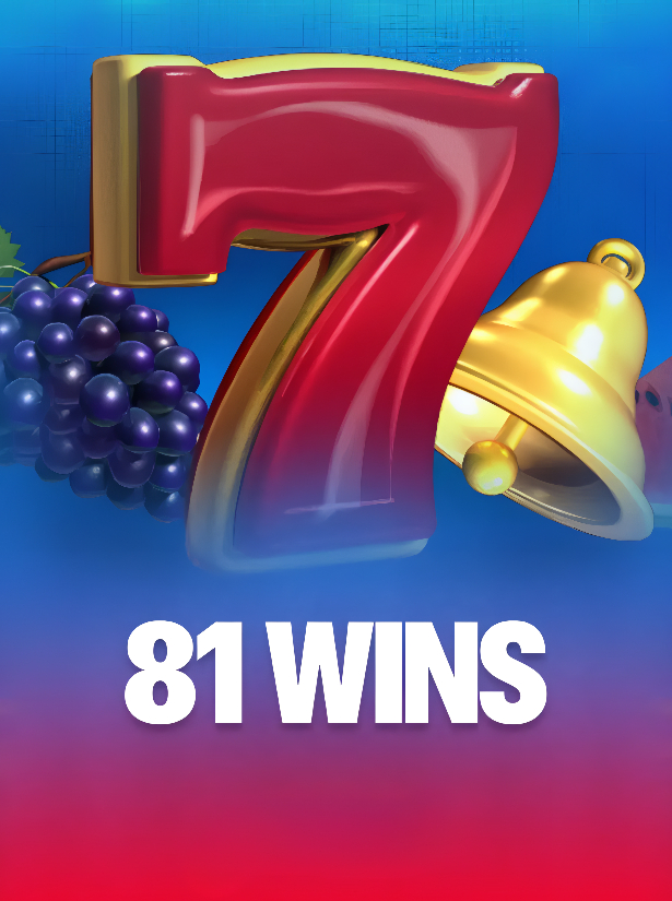 Wins 81