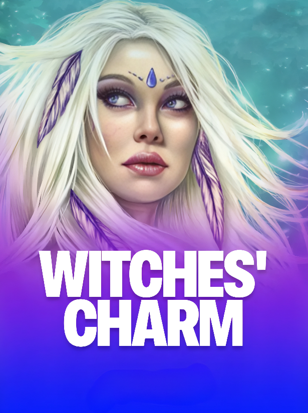 Witches Charm