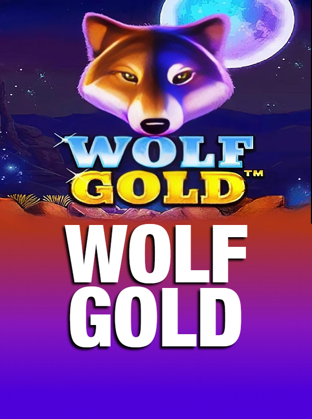 Wolf Gold
