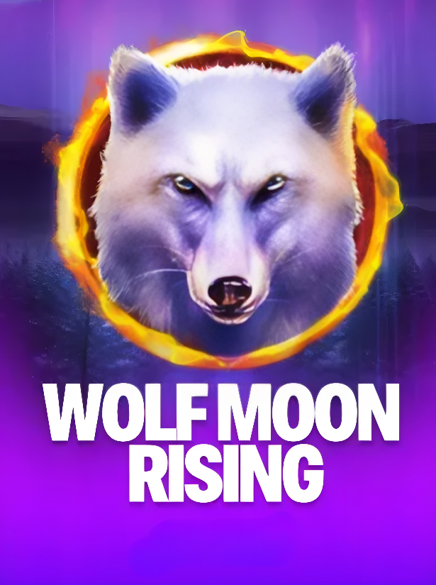 Wolf Moon Rising