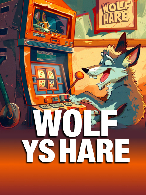 Wolf vs Hare