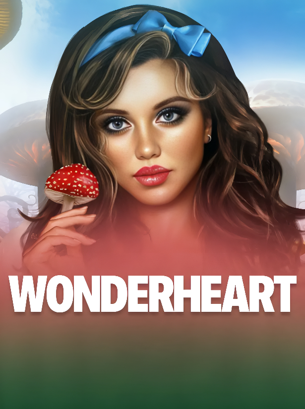 Wonder Heart