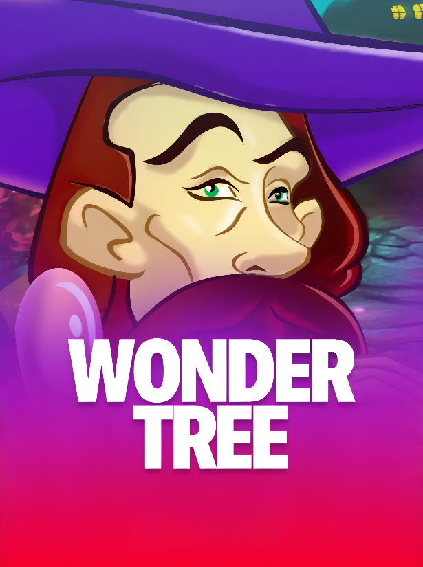 Wonder Tree