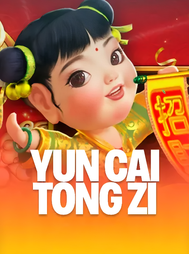 YunCai Tong Zi