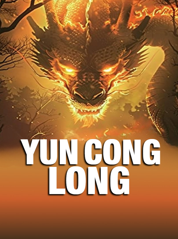 Yun Cong Long