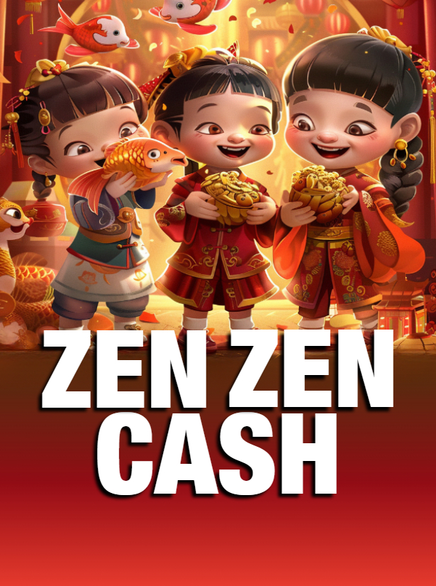 Zen Zen Cash