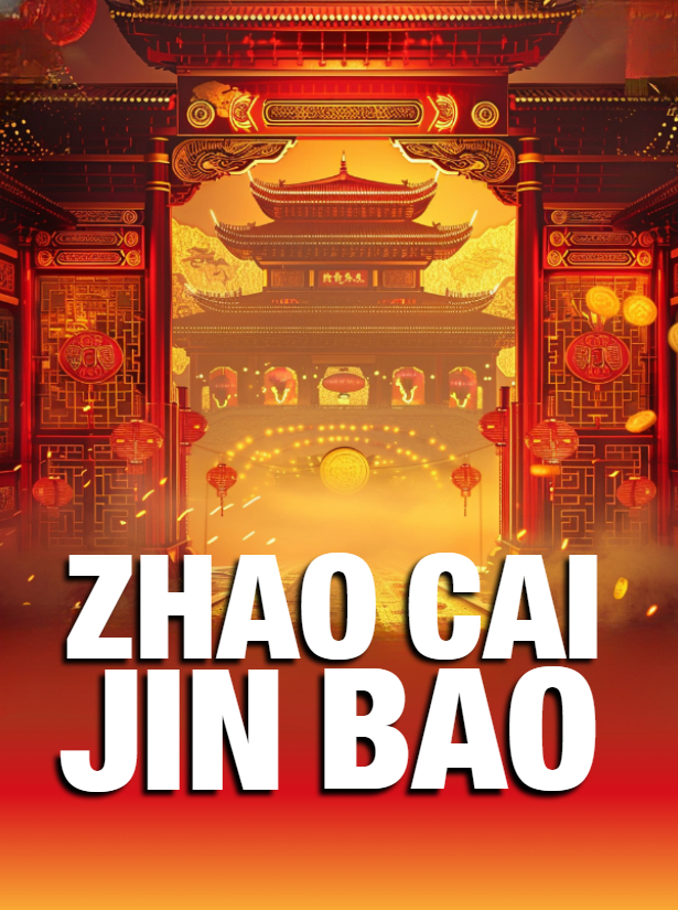 Zhao Cai Jin Bao JP