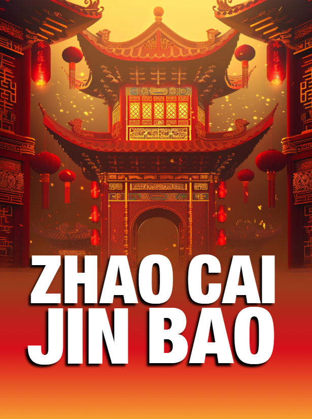Zhao Cai Jin Bao
